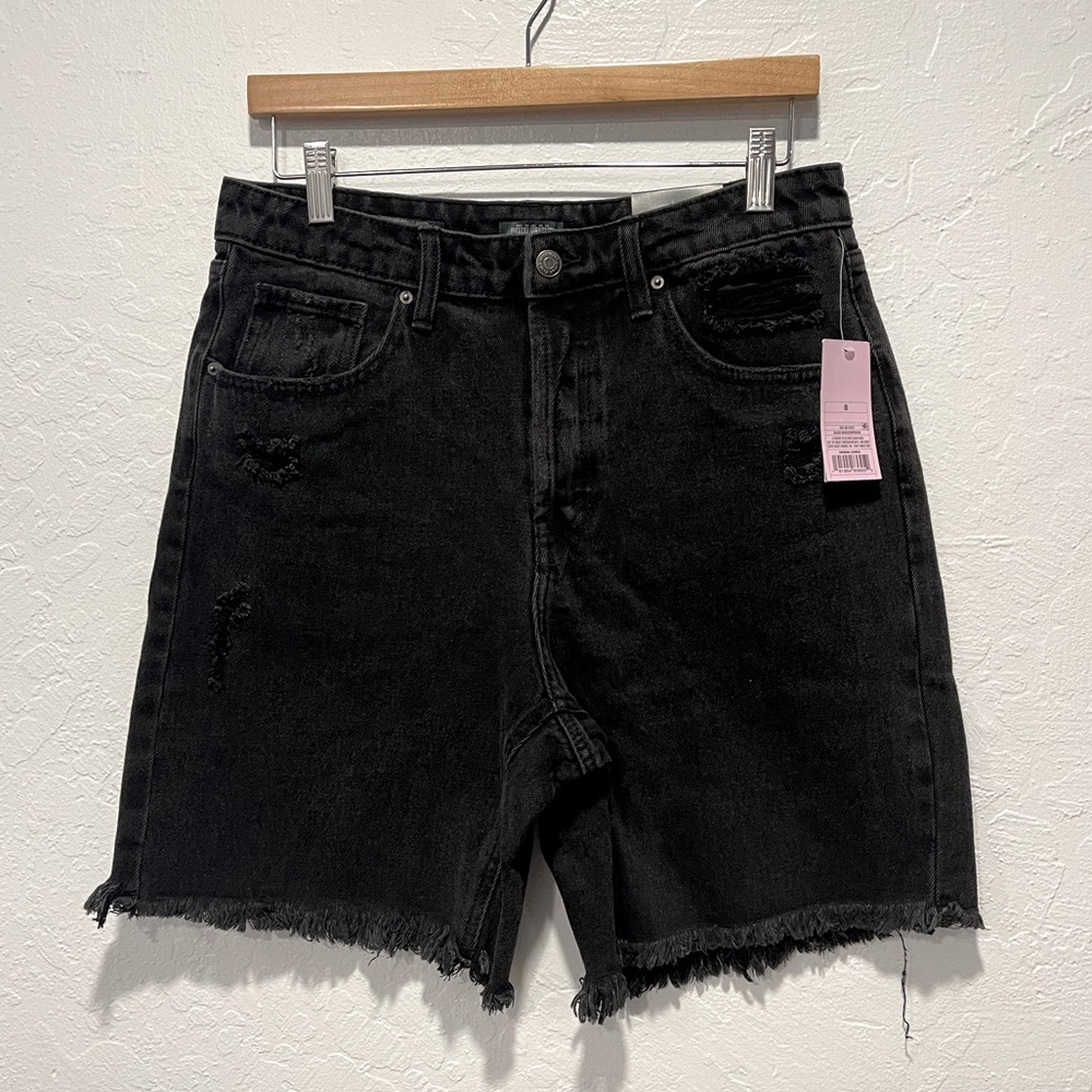 NWT Wild Fable Bermuda Shorts
